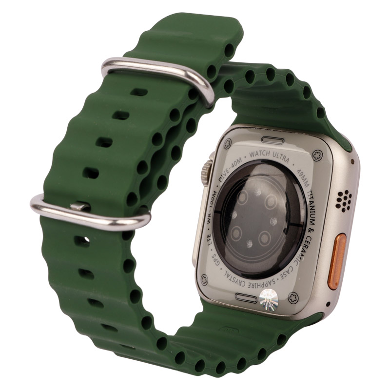 ساعت هوشمند مودیو Modio MC77 Ultra 49mm