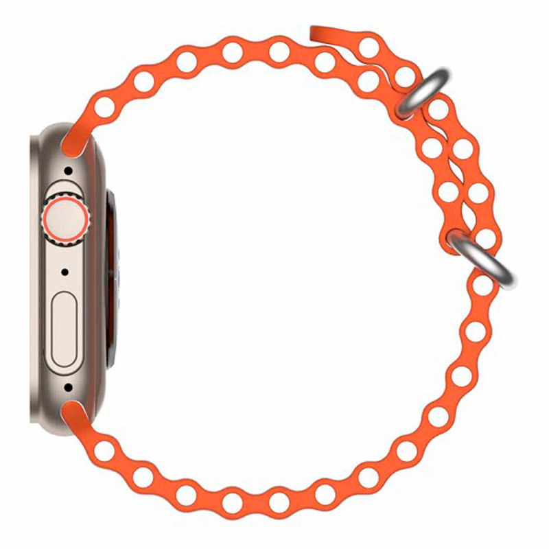 ساعت هوشمند مودیو Modio MC77 Ultra 49mm