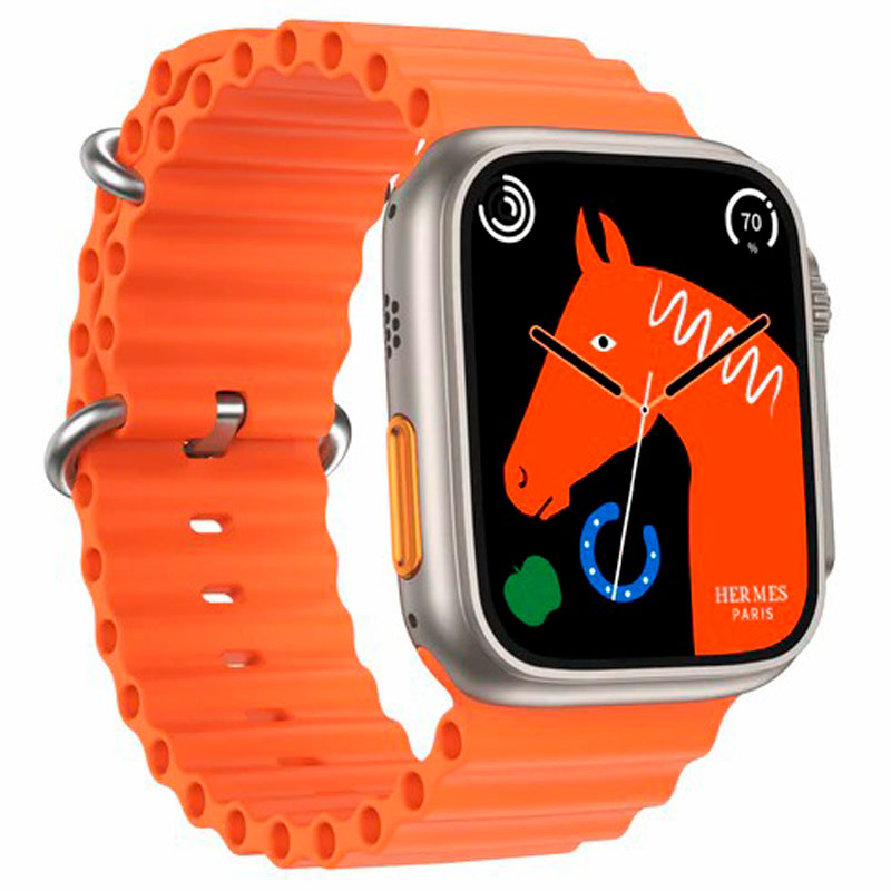 ساعت هوشمند مودیو Modio MC77 Ultra 49mm