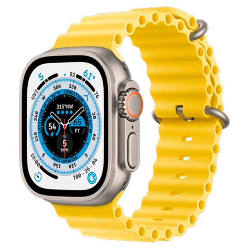 ساعت هوشمند مودیو Modio MH-1 Ultra 49mm
