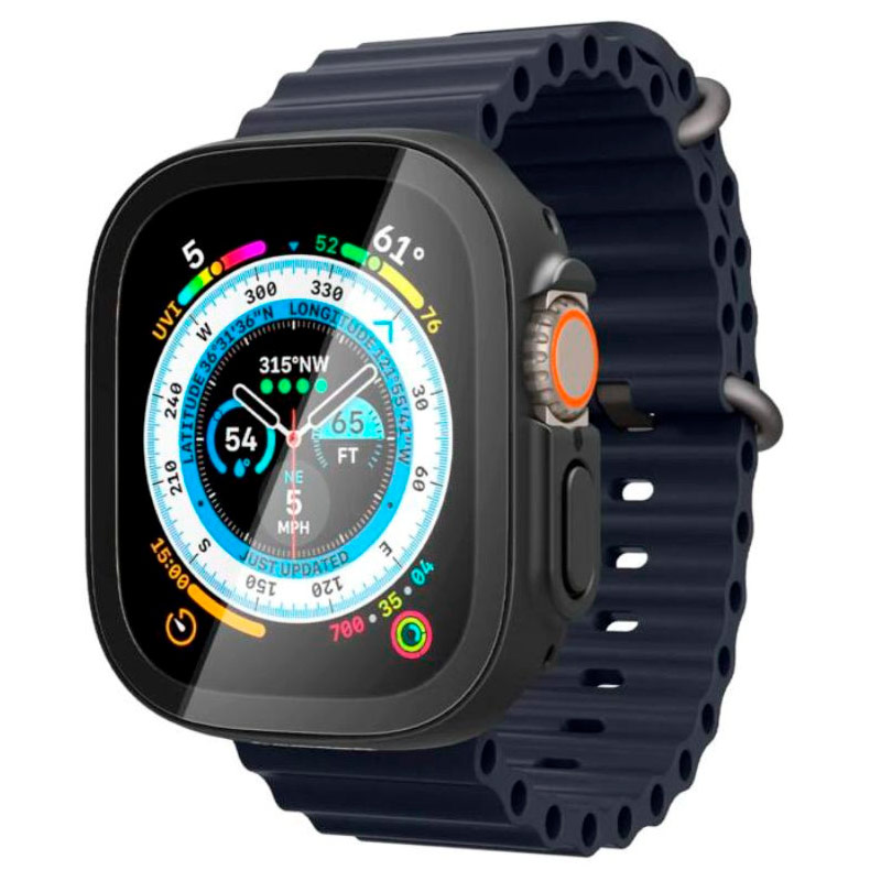 ساعت هوشمند مودیو Modio MH-1 Ultra 49mm