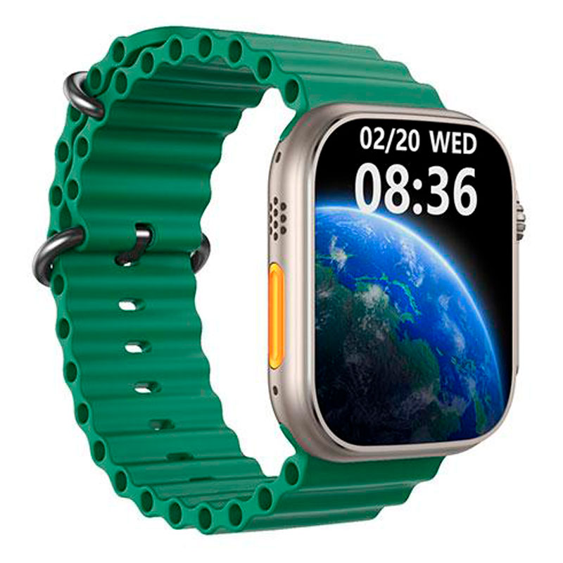 ساعت هوشمند مودیو Modio MH-1 Ultra 49mm