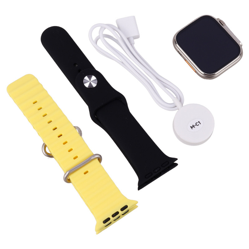 ساعت هوشمند مودیو Modio MH-1 Ultra 49mm