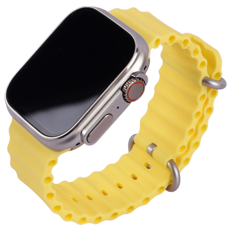 ساعت هوشمند مودیو Modio MH-1 Ultra 49mm