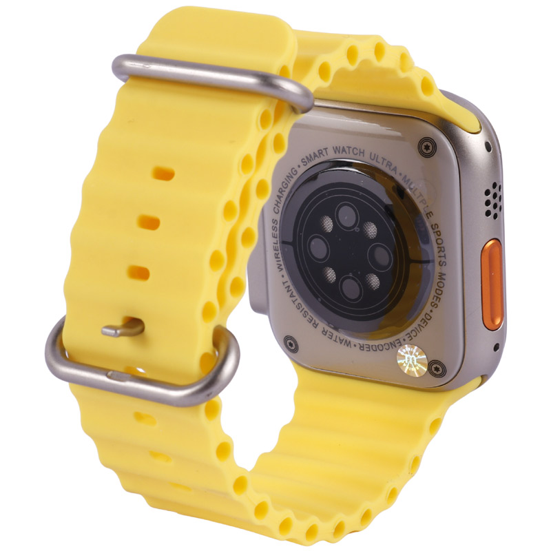 ساعت هوشمند مودیو Modio MH-1 Ultra 49mm