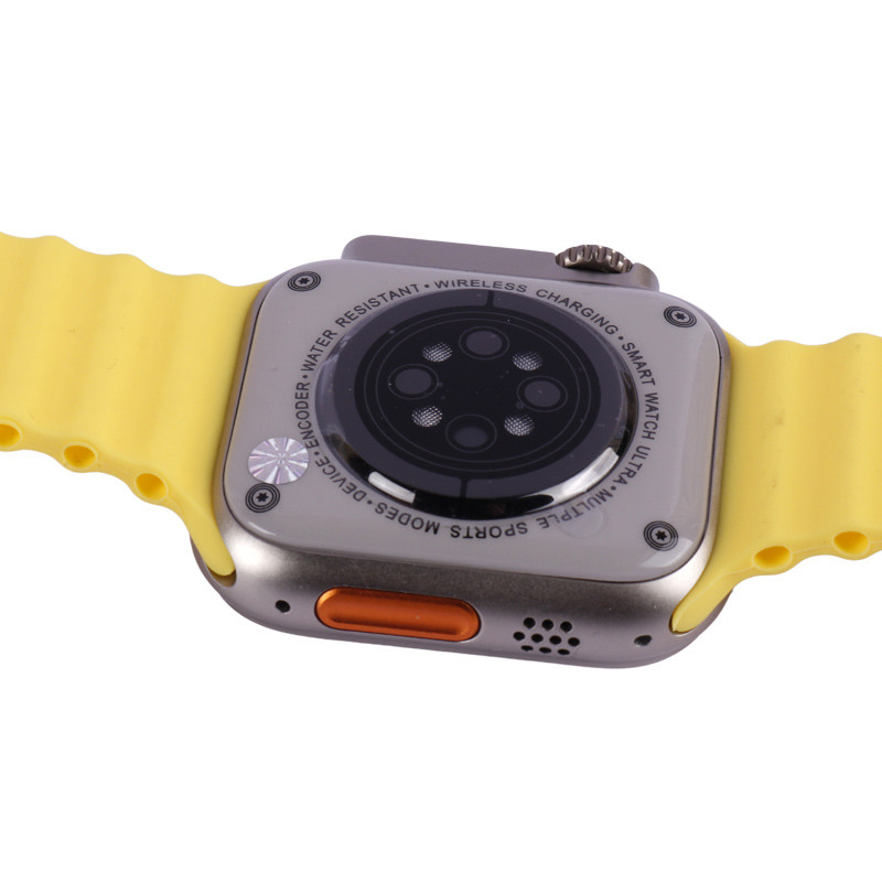 ساعت هوشمند مودیو Modio MH-1 Ultra 49mm