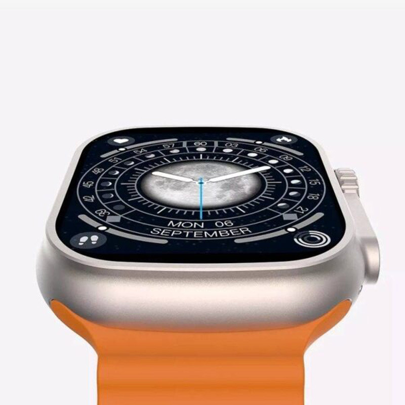 ساعت هوشمند WS8 Ultra Series 8