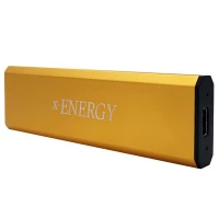حافظه اکسترنال SSD ایکس انرژی X-Energy Gold Drive 2TB