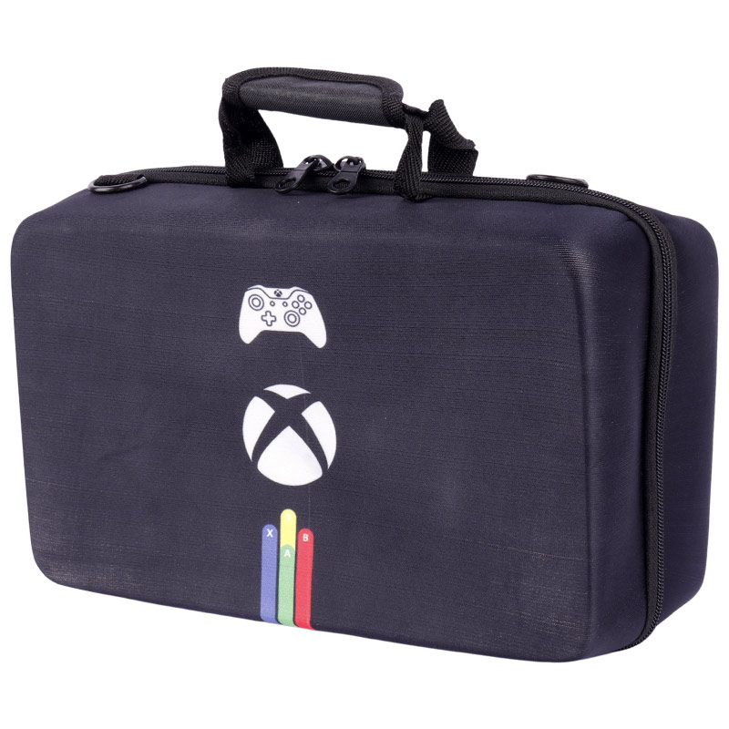 کیف کنسول بازی XBOX Series S کد 10