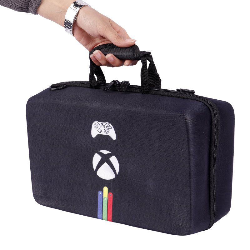 کیف کنسول بازی XBOX Series S کد 10