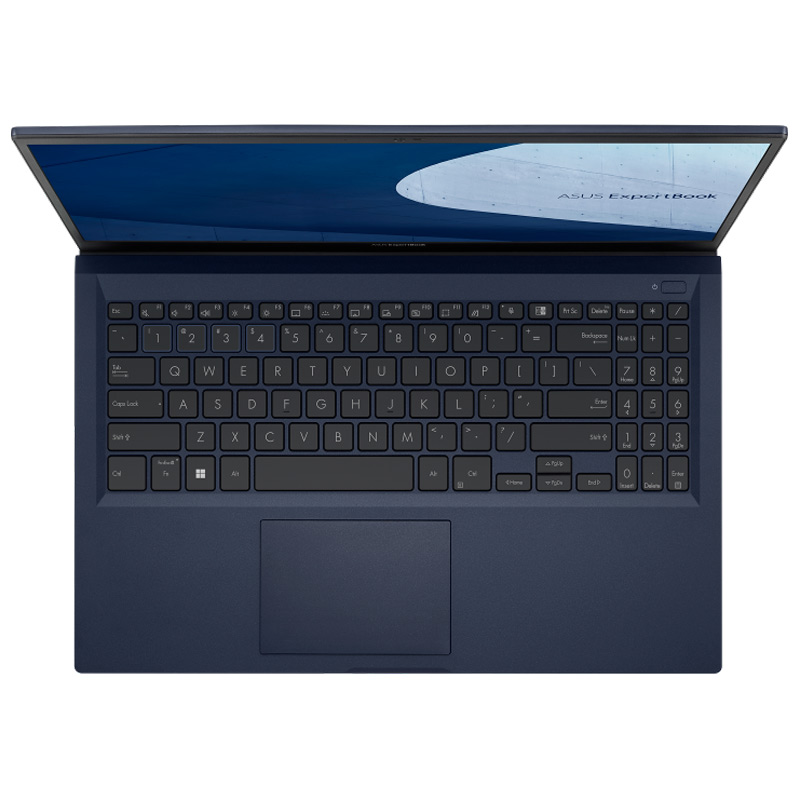 لپ تاپ Asus ExpertBook B1 B1500CEA Core i7 (1165G7) 16GB 512GB SSD NVIDIA 2GB 15.6" FHD