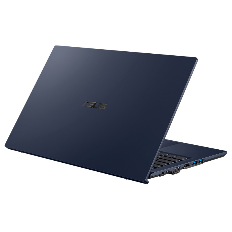 لپ تاپ Asus ExpertBook B1 B1500CEA Core i7 (1165G7) 16GB 512GB SSD NVIDIA 2GB 15.6" FHD