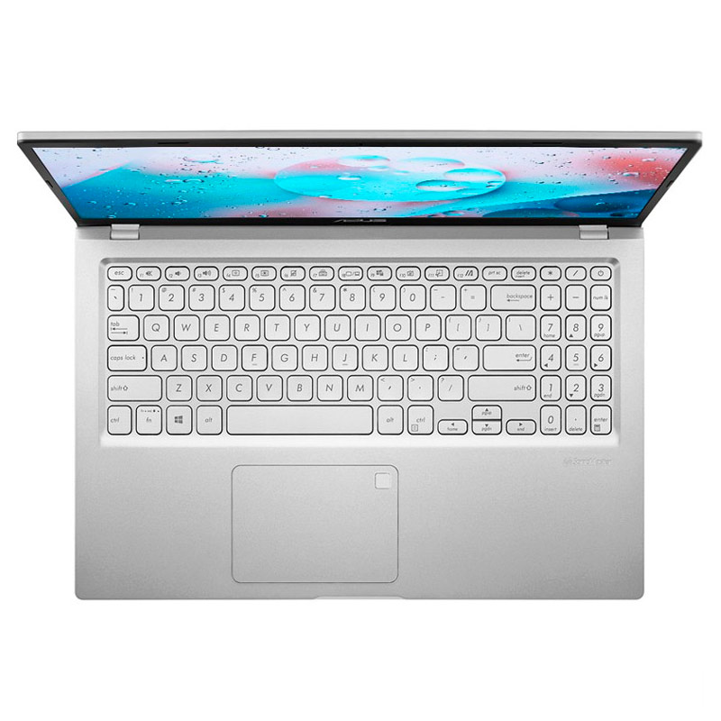 لپ تاپ Asus X515JP Core i7 (1065G7) 8GB 512GB SSD NVIDIA 2GB 15.6" FHD