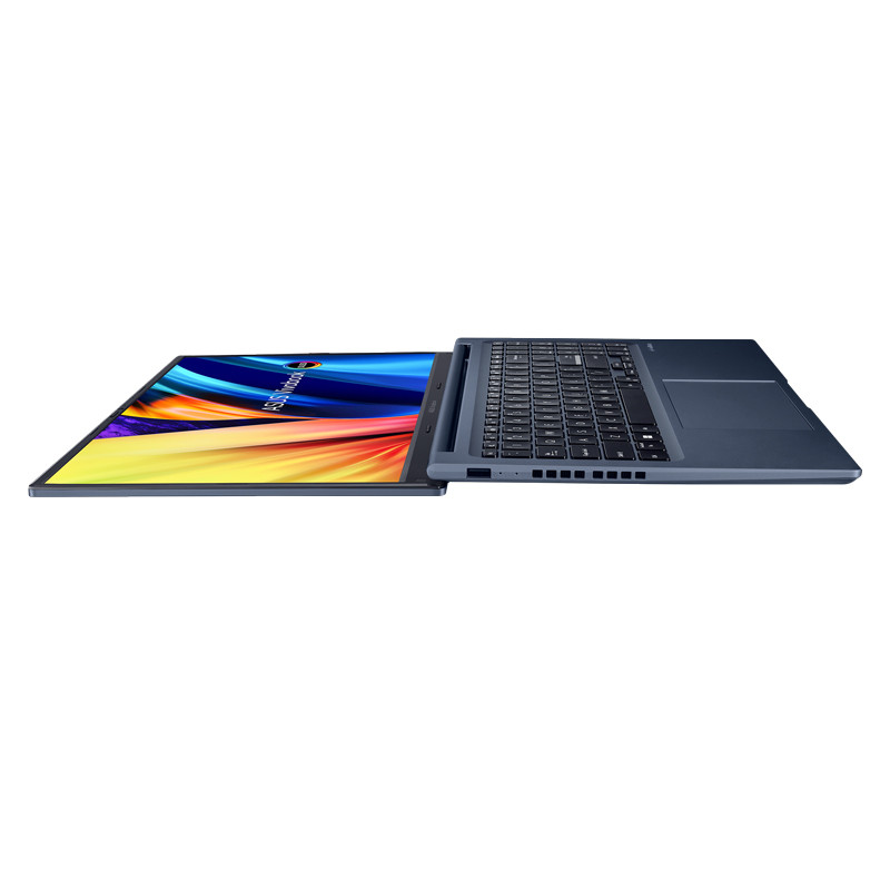 لپ تاپ Asus VivoBook 15X M1503IA-L1099 Ryzen 5 (4600H) 8GB 1TB SSD AMD 15.6″ FHD