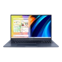 لپ تاپ Asus VivoBook 15X M1503IA-L1099 Ryzen 5 (4600H) 8GB 1TB SSD AMD 15.6″ FHD