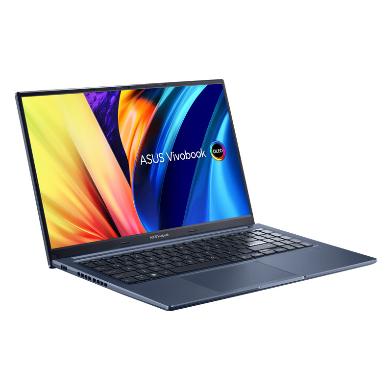 لپ تاپ Asus VivoBook 15X M1503IA-L1099 Ryzen 5 (4600H) 8GB 1TB SSD AMD 15.6″ FHD