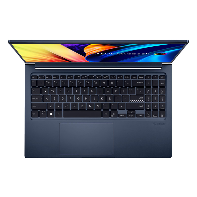 لپ تاپ Asus VivoBook 15X M1503IA-L1099 Ryzen 5 (4600H) 8GB 1TB SSD AMD 15.6″ FHD