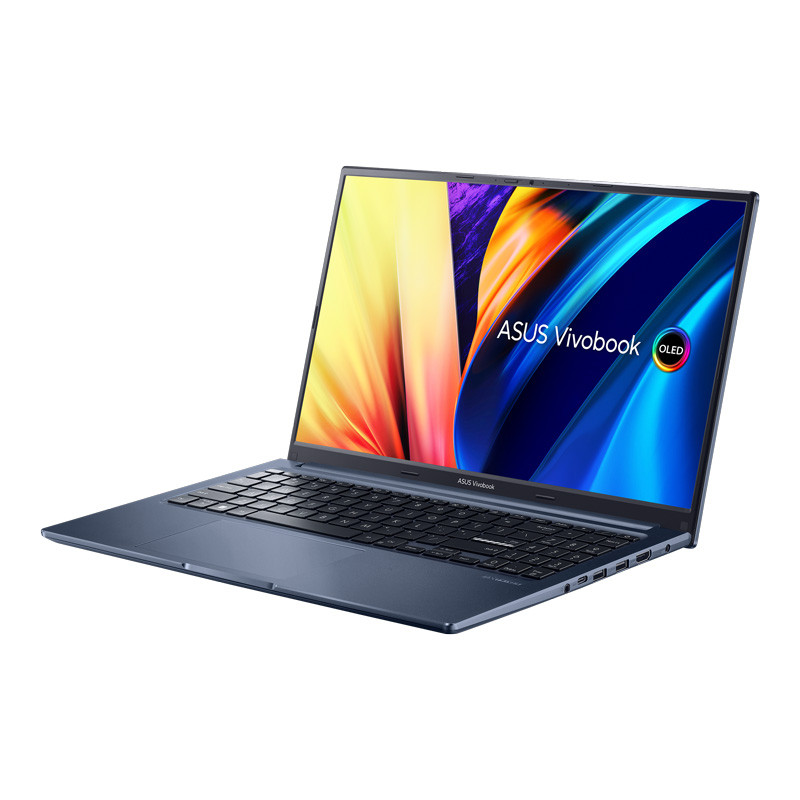 لپ تاپ Asus VivoBook 15X M1503IA-L1099 Ryzen 5 (4600H) 8GB 1TB SSD AMD 15.6″ FHD