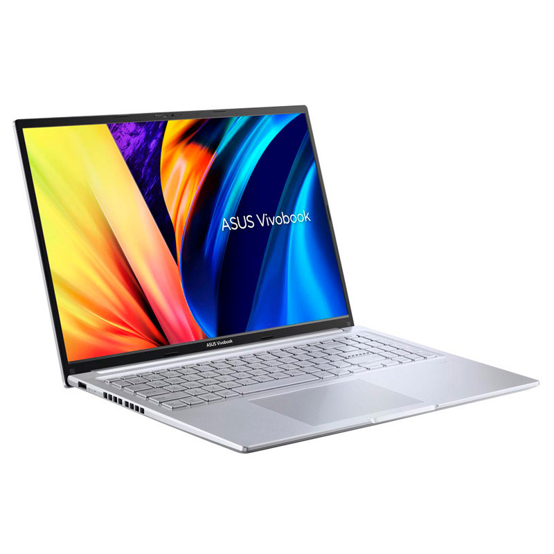 لپ تاپ Asus VivoBook 16X M1603QA Ryzen 7 (5800H) 16GB 512GB SSD AMD 16.0″ WUXGA