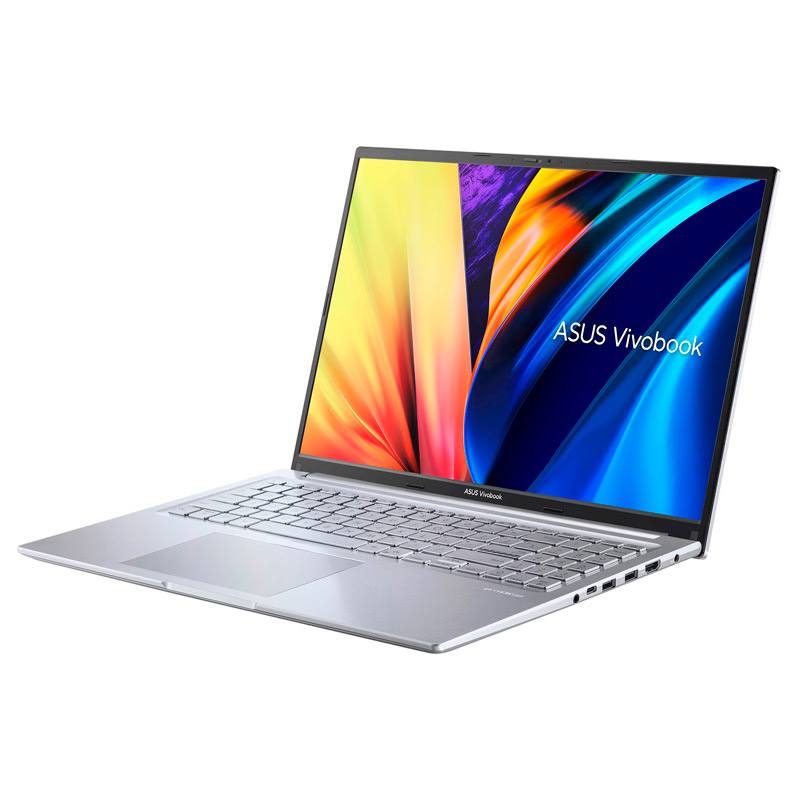 لپ تاپ Asus VivoBook 16X M1603QA Ryzen 7 (5800H) 16GB 512GB SSD AMD 16.0″ WUXGA