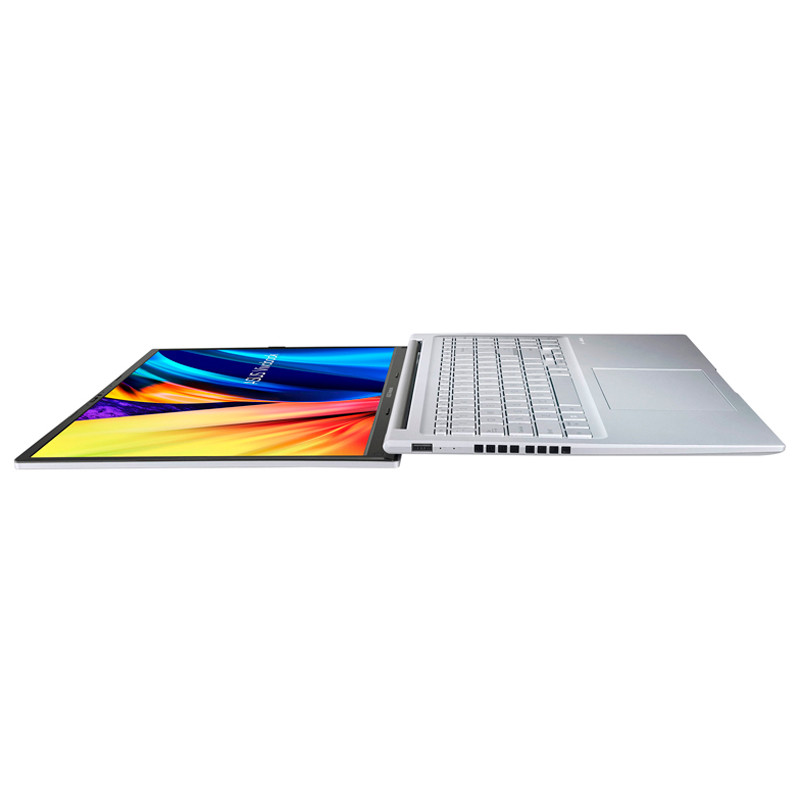 لپ تاپ Asus VivoBook 16X M1603QA Ryzen 7 (5800H) 16GB 512GB SSD AMD 16.0″ WUXGA