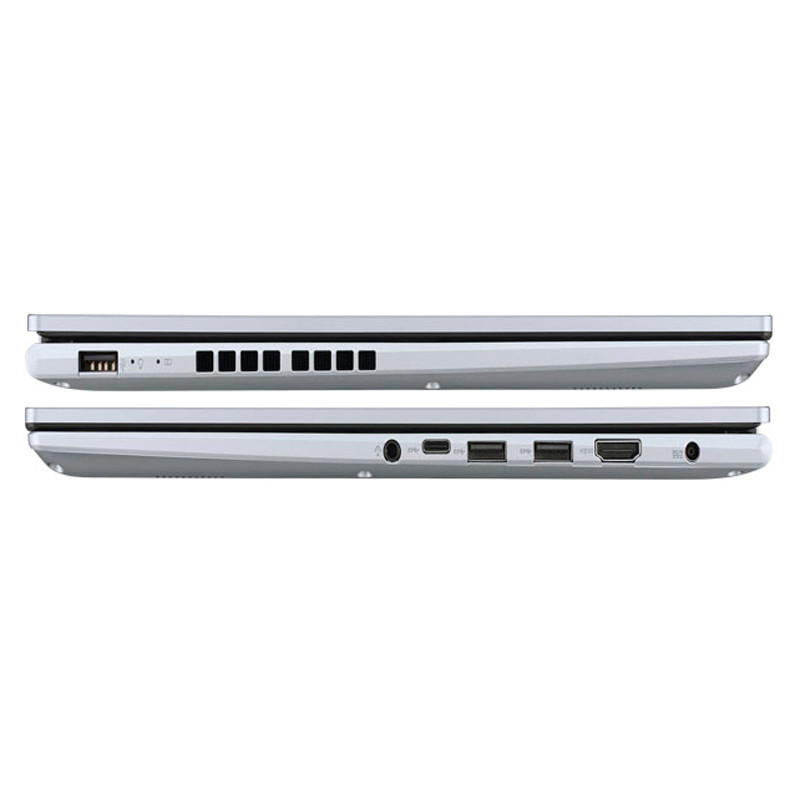 لپ تاپ Asus VivoBook 16X M1603QA Ryzen 7 (5800H) 16GB 512GB SSD AMD 16.0″ WUXGA