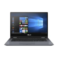 لپ تاپ Asus VivoBook Flip 14 TP412FA Core i3 (10110U) 4GB 128GB SSD Intel 14" FHD