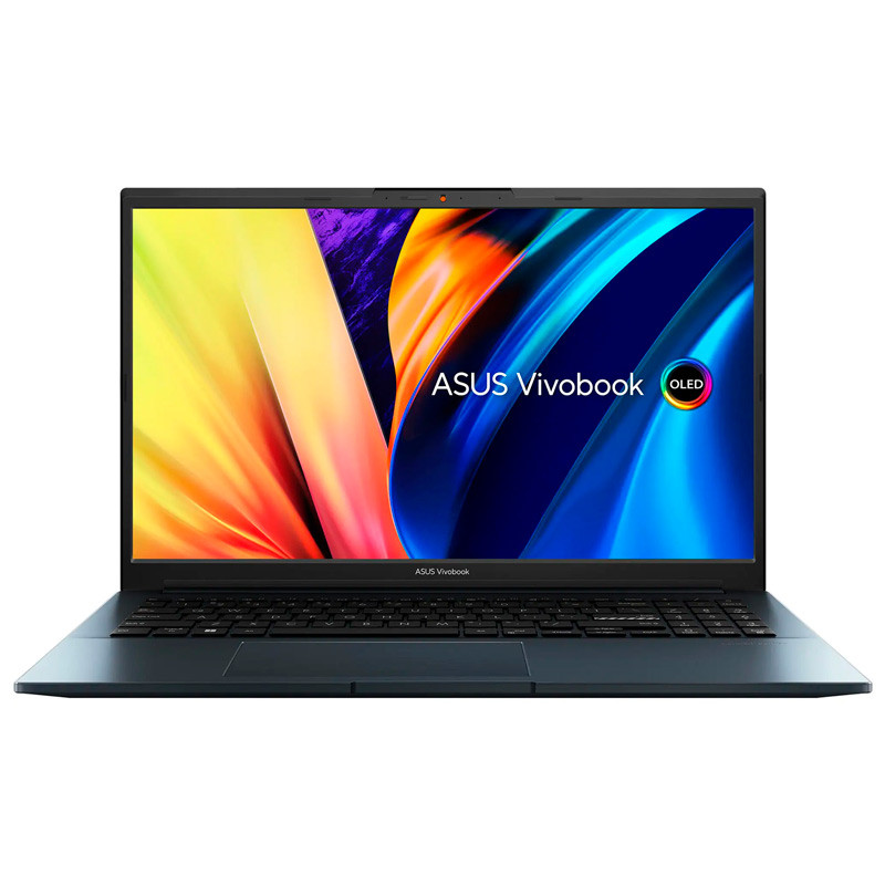 لپ تاپ Asus VivoBook Pro 15 M6500QC Ryzen 7 (5800H) 16GB 1TB SSD NVIDIA 4GB 15.6" 2.8K