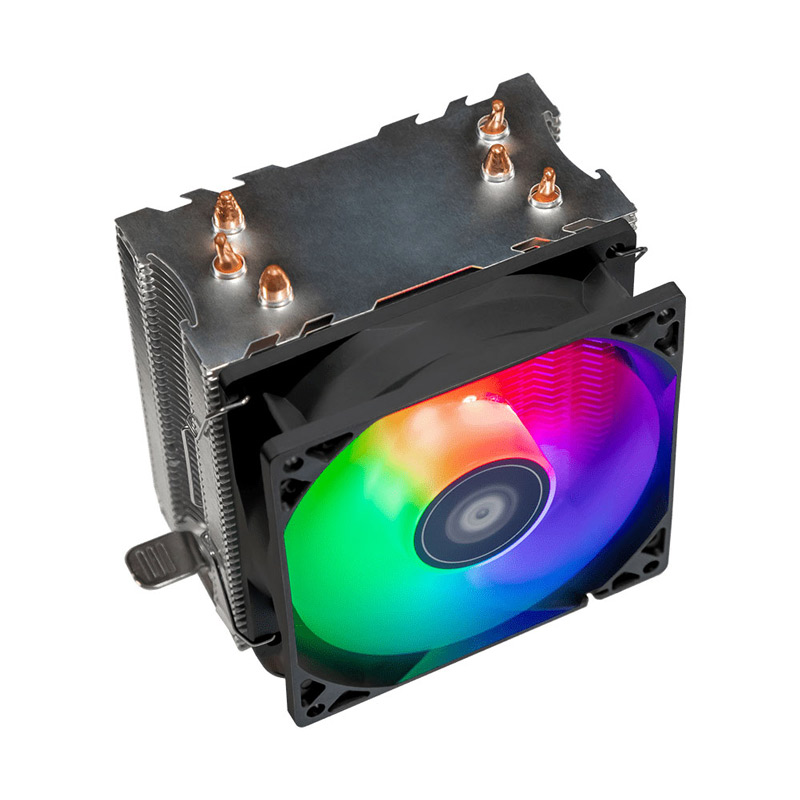 فن خنک کننده CPU اوست Awest GT-AV901 FRGB