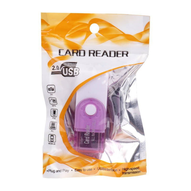 رم ریدر همه کاره Card Reader