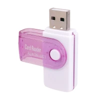 رم ریدر همه کاره Card Reader