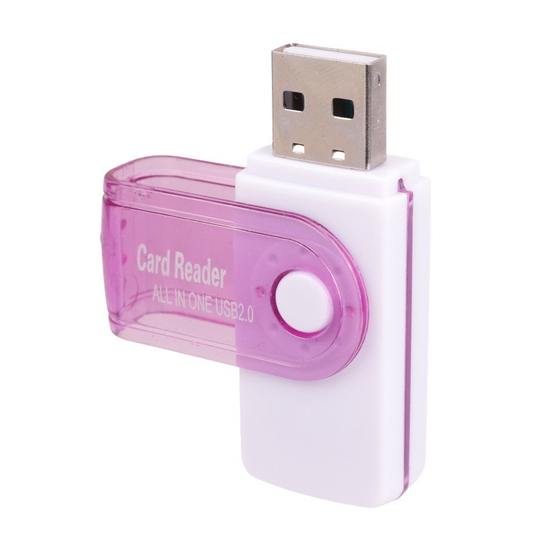 رم ریدر همه کاره Card Reader