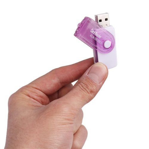 رم ریدر همه کاره Card Reader