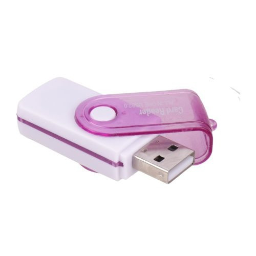 رم ریدر همه کاره Card Reader