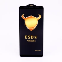 گلس ESD Anti Static بیوا Samsung Galaxy J4 / J6 Plus