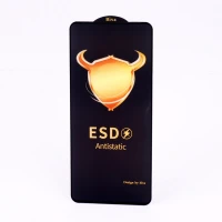گلس ESD Anti Static بیوا Xiaomi Black Shark 5 Pro