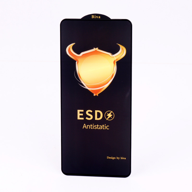 گلس ESD Anti Static بیوا Xiaomi Black Shark 5 Pro