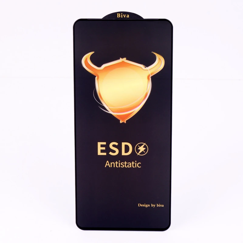 گلس ESD Anti Static بیوا Xiaomi Black Shark 5