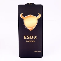 گلس ESD Anti Static بیوا Xiaomi K50 Gaming