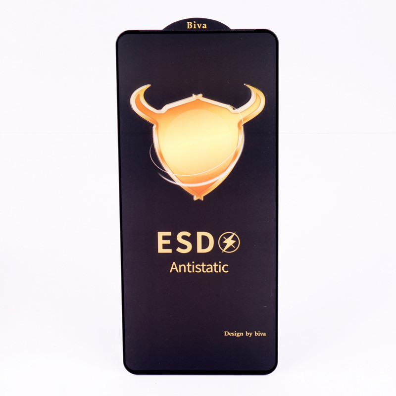گلس ESD Anti Static بیوا Xiaomi K50 Gaming