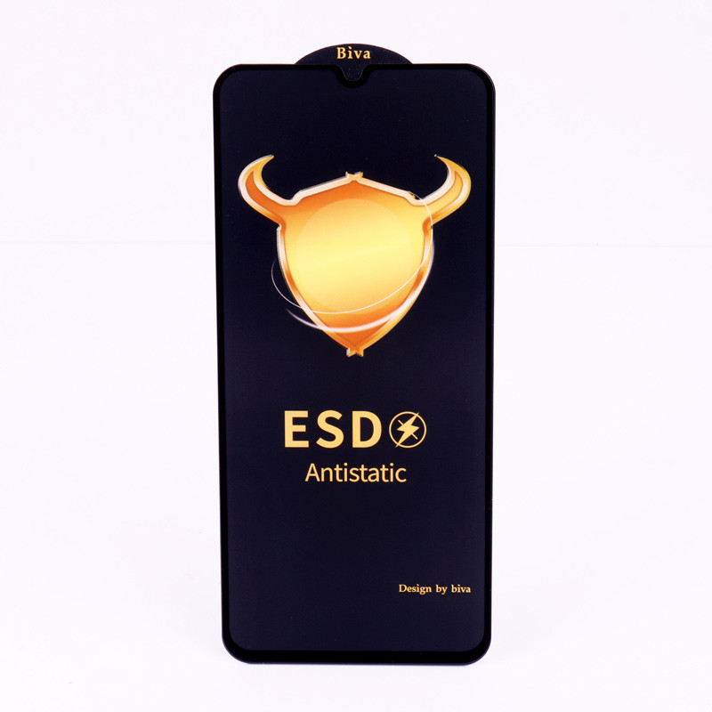 گلس ESD Anti Static بیوا Xiaomi Poco M4 5G