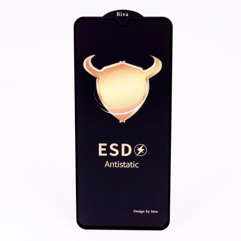 گلس ESD Anti Static بیوا Xiaomi Redmi 10C