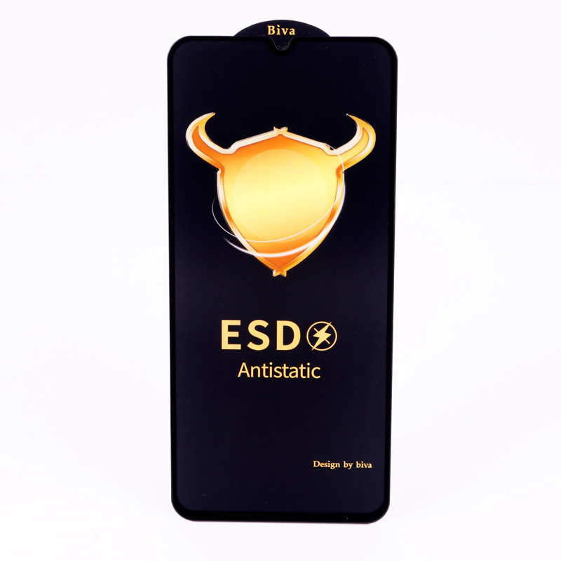 گلس ESD Anti Static بیوا Xiaomi Redmi A1 Plus