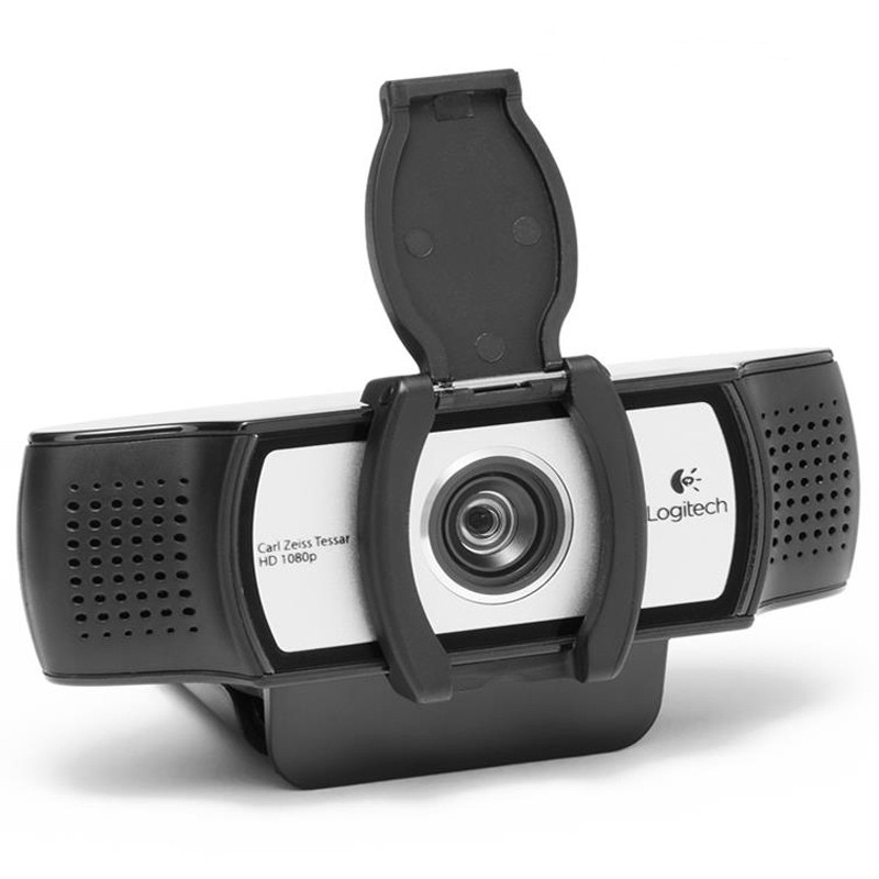 وبکم Logitech C930e
