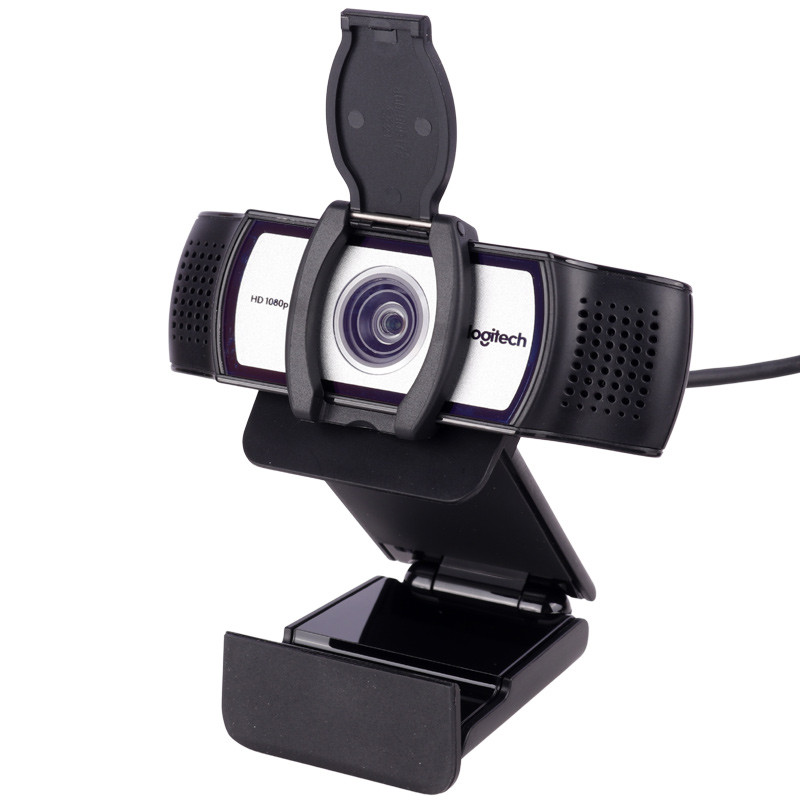 وبکم Logitech C930e