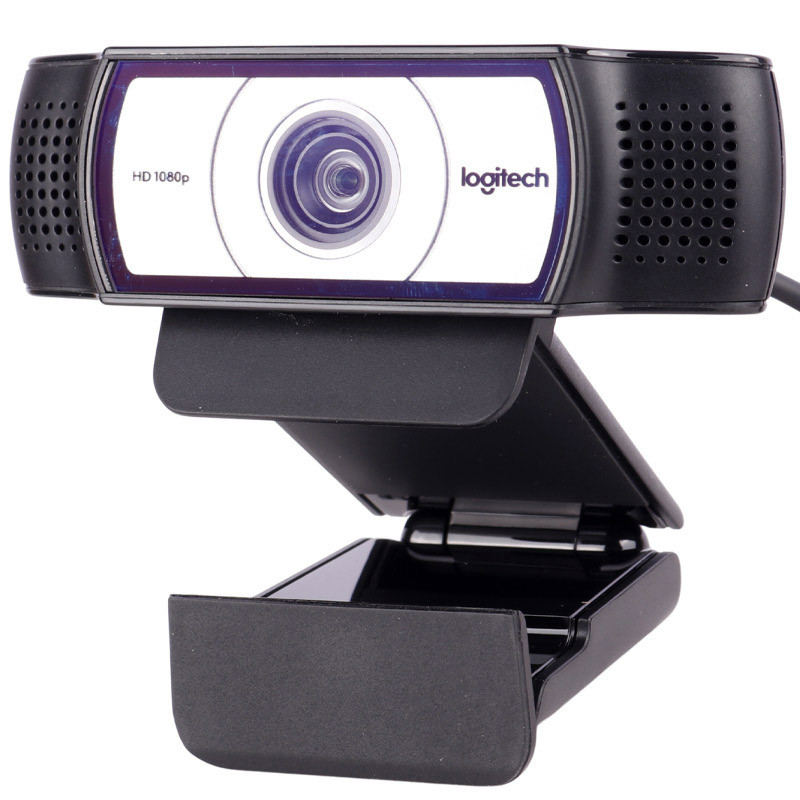 وبکم Logitech C930e