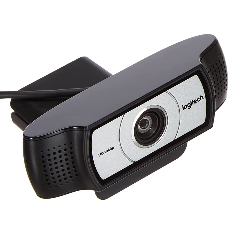 وبکم Logitech C930e