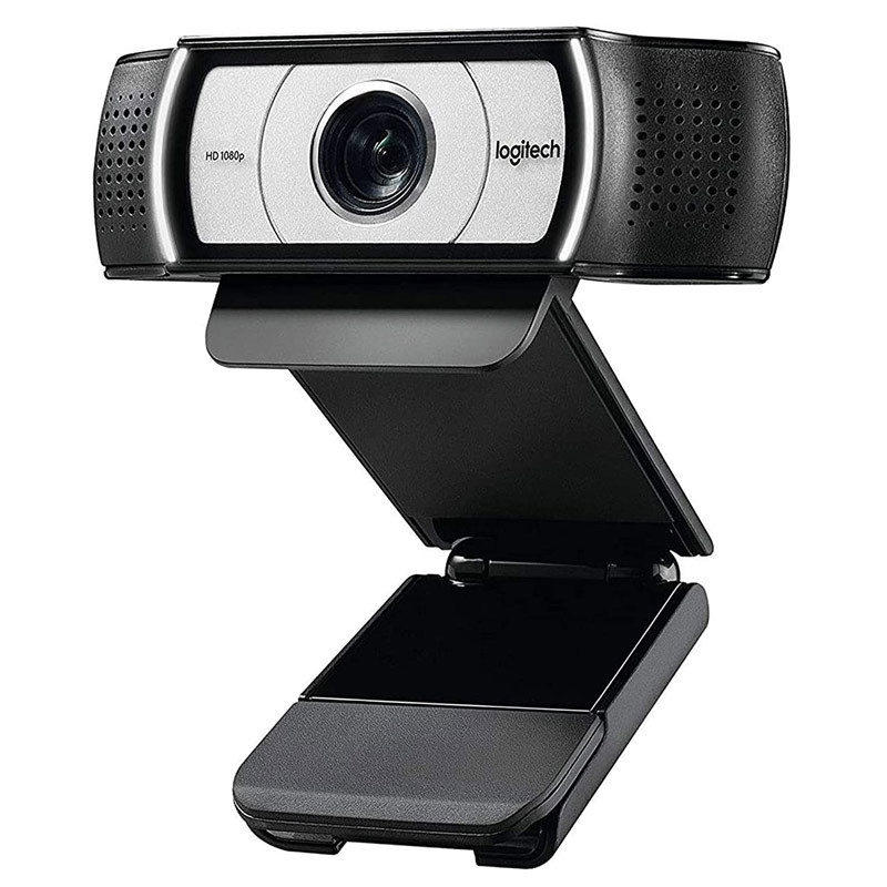 وبکم Logitech C930e