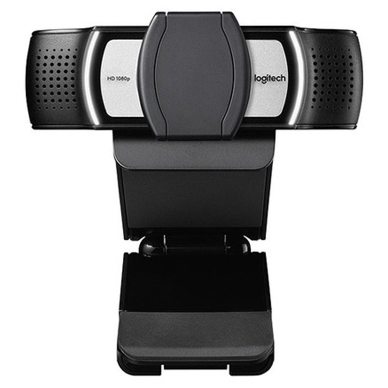 وبکم Logitech C930e