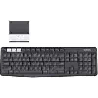 کیبورد بی سیم لاجیتک K375s